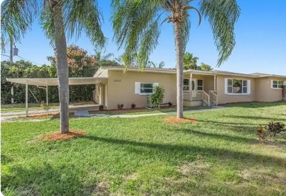 Private Poolside 5Br Villa Clearwater 0*,  United States