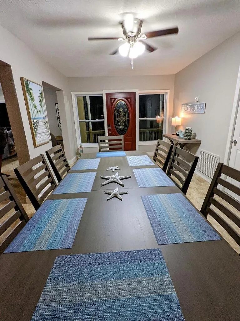 Holiday home Private Poolside 5Br Villa Clearwater